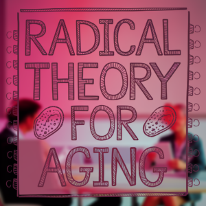 free radical theory