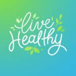 Heal with clean living