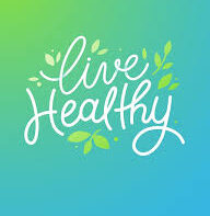 Heal with clean living