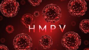  HMPV [Human metapneumovirus]